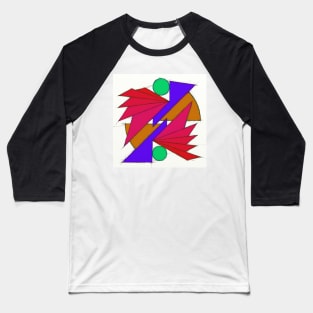 Avian Baseball T-Shirt